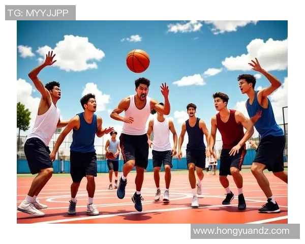 爱打篮球的足球明星他如何平衡两项运动的激情与职业生涯